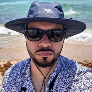 Meet your Posher, Sammy